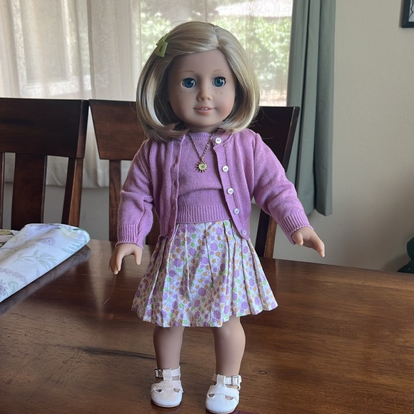 American Girl Other - American Girl - Kit Kittredge